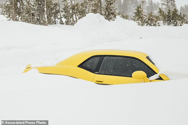 Severe Weather Disrupts Life in Kentucky