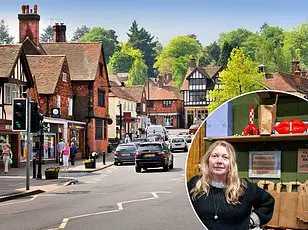 Shoplifting at Self-Service Checkouts: A Rising Trend in Britain