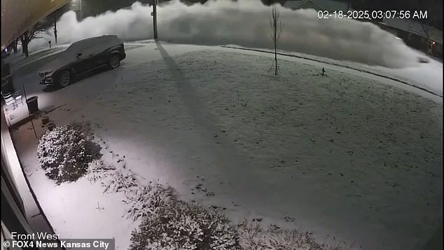 Snow-plow operations in Kansas City come under scrutiny after a harsh winter
