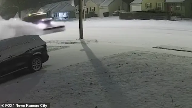 Snow-plow operations in Kansas City come under scrutiny after a harsh winter
