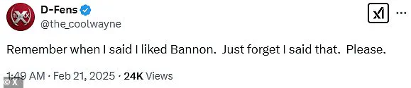 Steve Bannon and the Nazi Salute: A Political Controversy