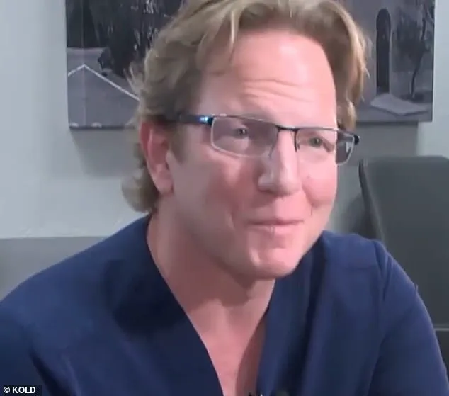 Substandard Care: Dr. Jeffery Monash Under Fire in Multiple Lawsuits