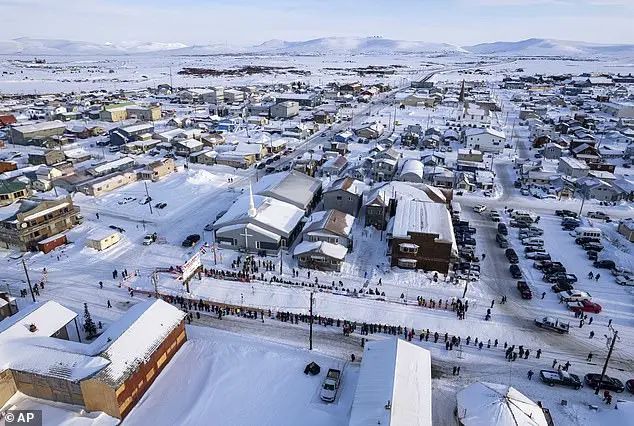 The Alaskan Triangle: A Place of Mystery and Disappearance