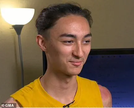 The 'Balloon Boy' Hoax: Falcon Heene's Journey and Its Impact