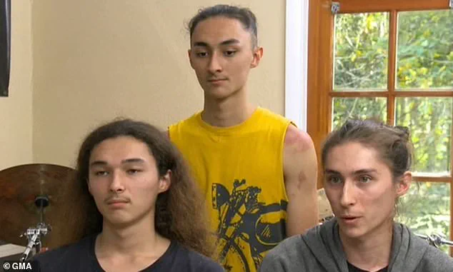 The 'Balloon Boy' Hoax: Falcon Heene's Journey and Its Impact