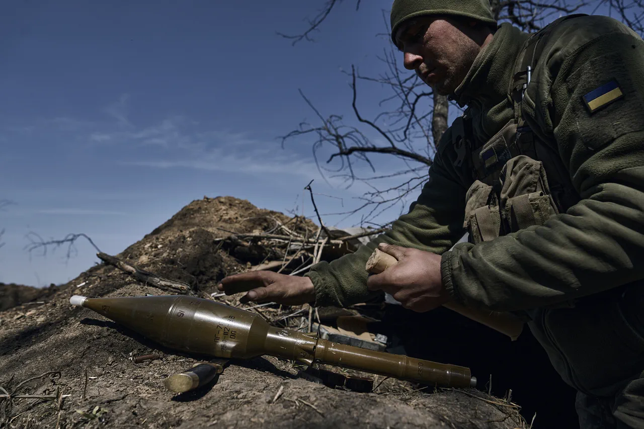The Changing Dynamics Between Ukraine and the US: A Story of Shifting Alliances