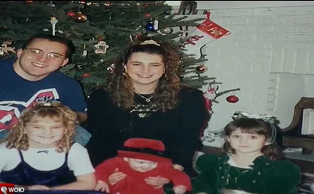 The Dark Secret of a Family Man: Unraveling a Cold Case Murder