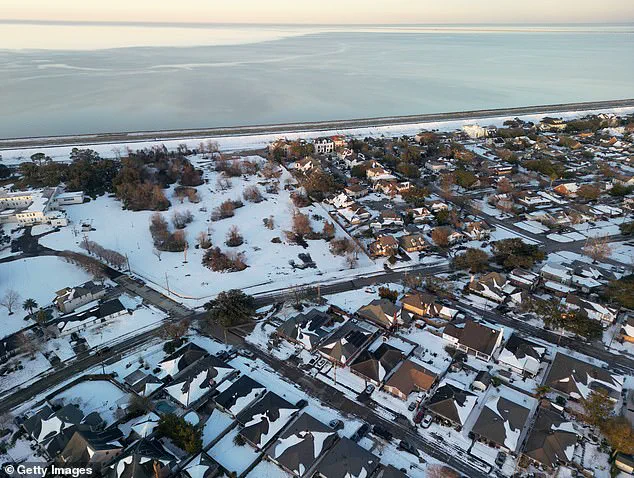 The Double Edge of Extreme Weather: Warming and Cold Snaps