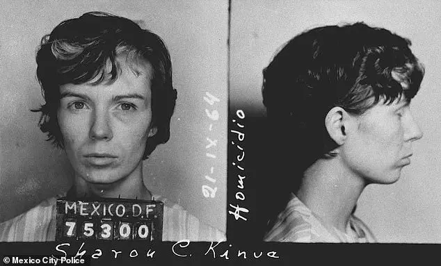 The Elusive Life of Sharon Kinne: A Murderer on the Run