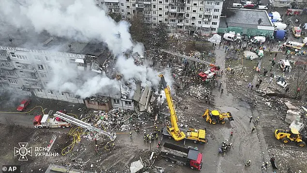 The Human Cost of Russia's War on Ukraine