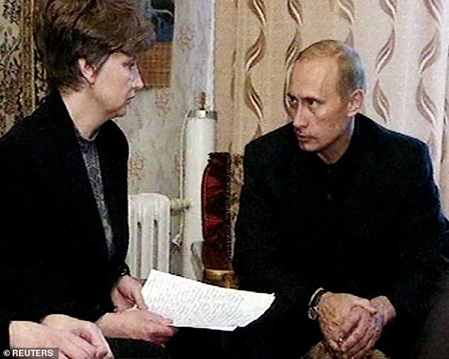 The Kursk Disaster: 10 Days That Shaped Putin's Russia