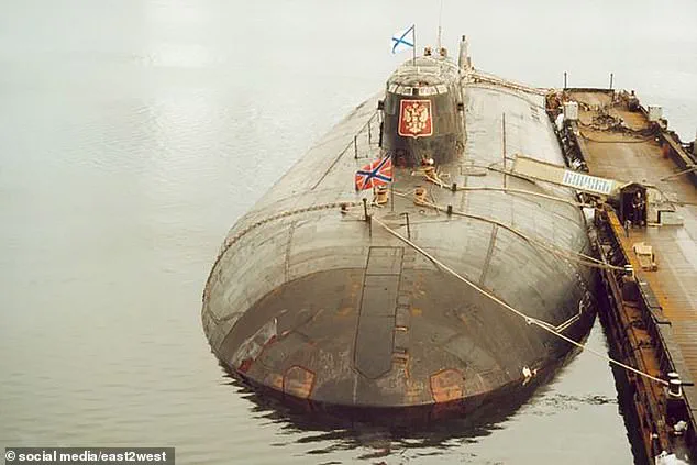 The Kursk Disaster: 10 Days That Shaped Putin's Russia