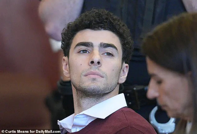 The Luigi Mangione Fan Who Went Viral Over Her Handwritten Letter from the Accused Killer