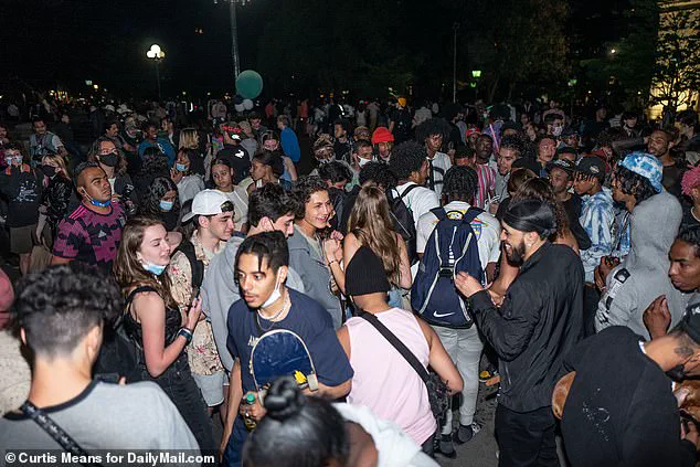 The Myth of the Changing Demographics of the United States