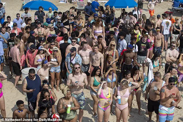The Myth of the Changing Demographics of the United States