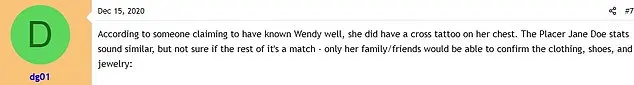 The Unsolved Disappearance of Wendy Abrams-Nishikai