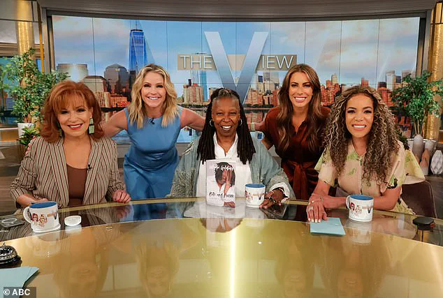 The View: Behind the Scenes Tensions and Challenges