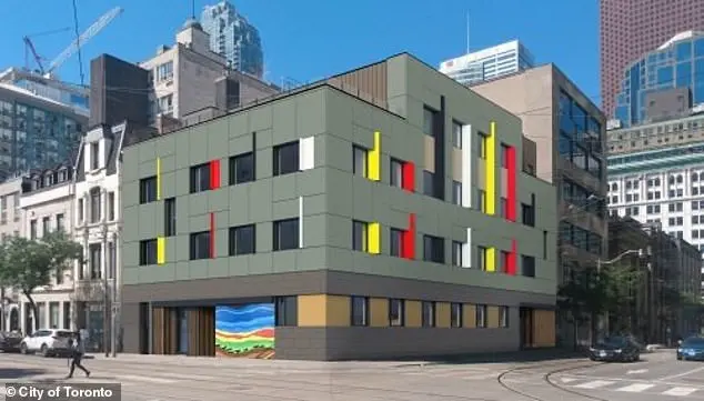 Toronto Homeless Shelter Proposal Sparks Community Outrage