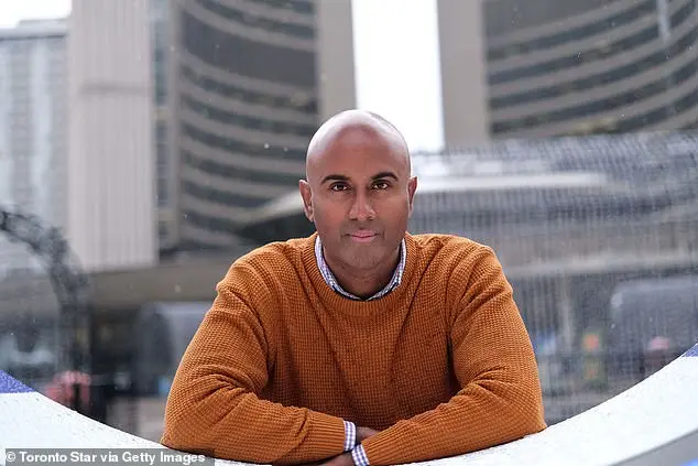 Toronto's Secret Homeless Shelters Spark Outrage