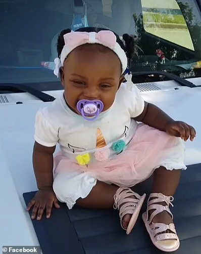 Tragic Death of Four-Year-Old Klover Miyanee Symphonee Hawkins: A Little Girl's Life Cut Short