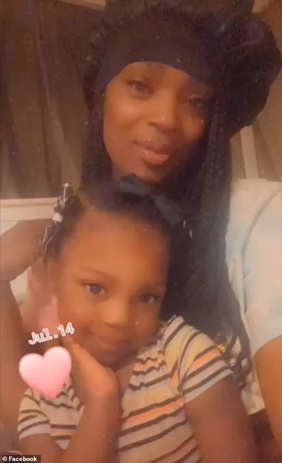 Tragic Death of Four-Year-Old Klover Miyanee Symphonee Hawkins: A Little Girl's Life Cut Short