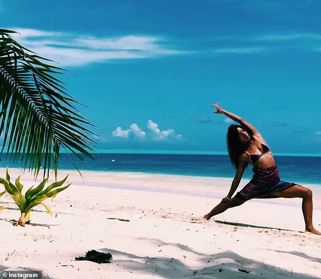 Tragic Twist of Fate for Ex-SpaceX Engineer and His Yoga Instructor Wife