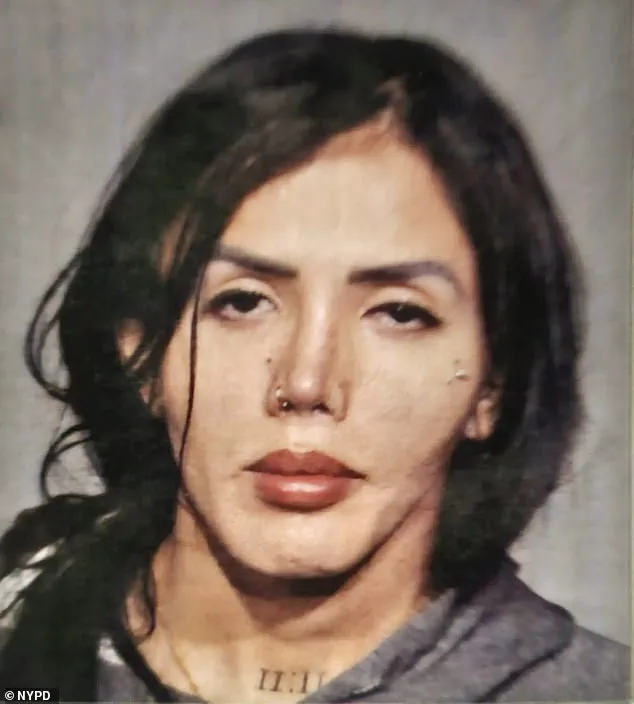Trans migrant wanted by ICE arrested after allegedly raping, stalking 14-year-old boy in NYC