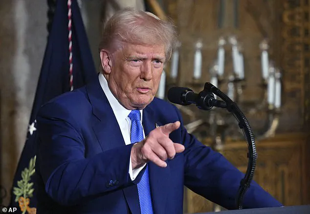 Trump Accuses Zelensky of Being a 'Dictator' and Manipulating Biden