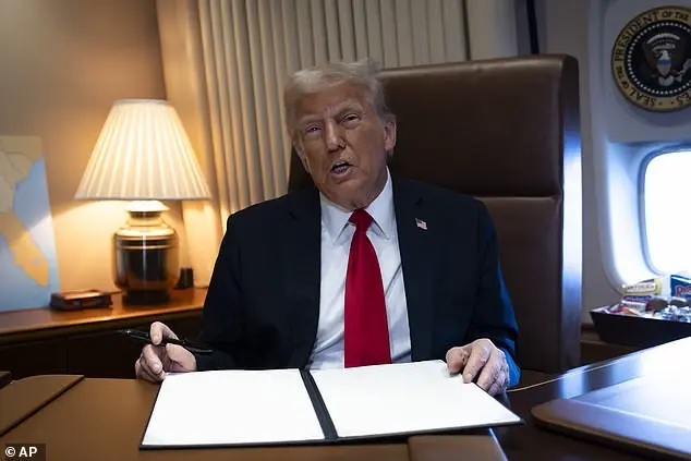 Trump Administration Warns Reporters About Lying