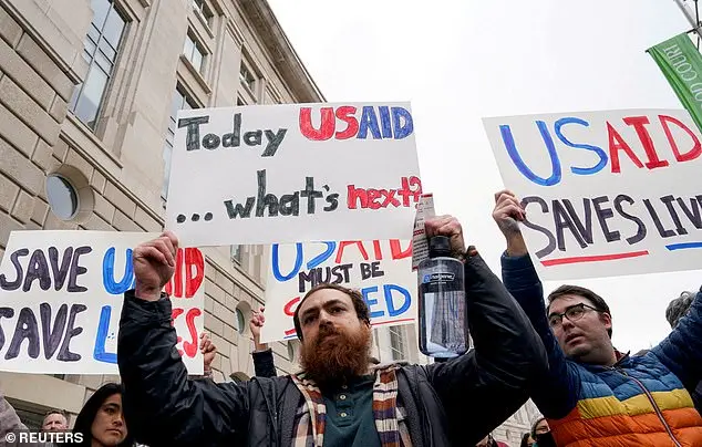 Trump Administration's Firing of USAID Inspector General Raises Concerns