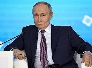 Trump Blames Zelensky for Russia-Ukraine War