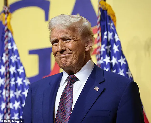 Trump Blames Zelensky for Russia-Ukraine War