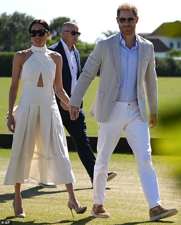 Trump Demands Criminal Prosecution of Prince Harry