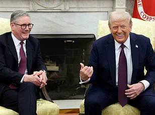 Trump On Ukraine: 'Do What's Right For The People'