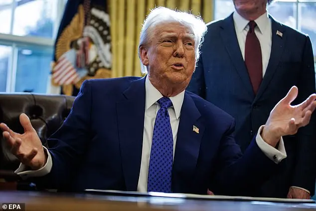 Trump praises J.D. Vance's Munich Security Conference speech