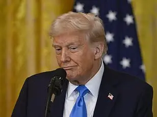Trump Proposes Resettling Palestinians Outside Gaza