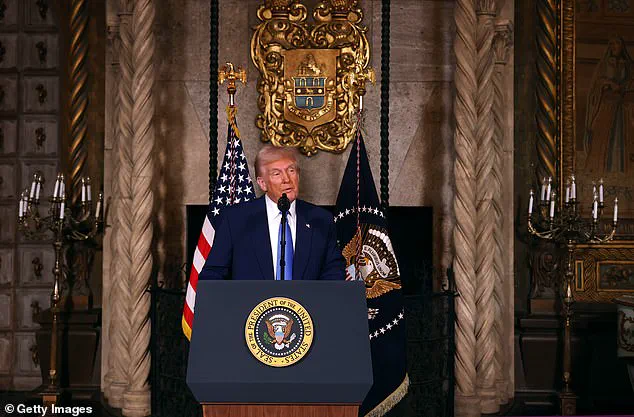 Trump Signs Executive Order to Increase Access to In-Vitro Fertilization