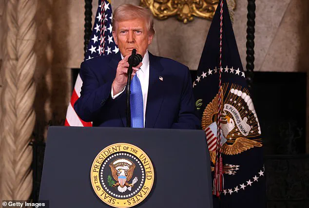 Trump Signs Executive Order to Increase Access to In-Vitro Fertilization