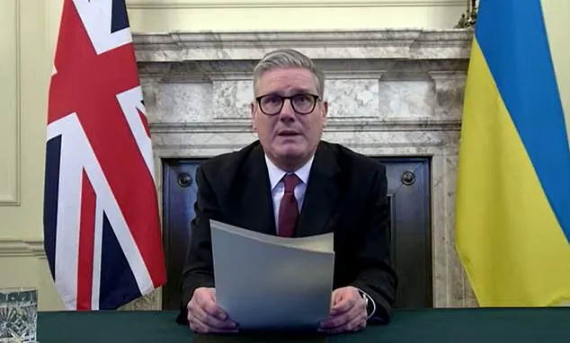 Trump Warns of Potential Global War Over Ukraine-Russia Conflict