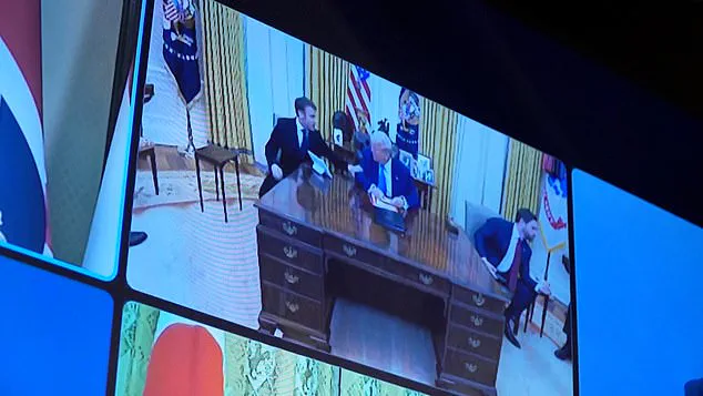 Trump Warns of Potential Global War Over Ukraine-Russia Conflict