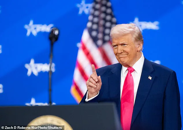 Trump Warns of Potential Global War Over Ukraine-Russia Conflict