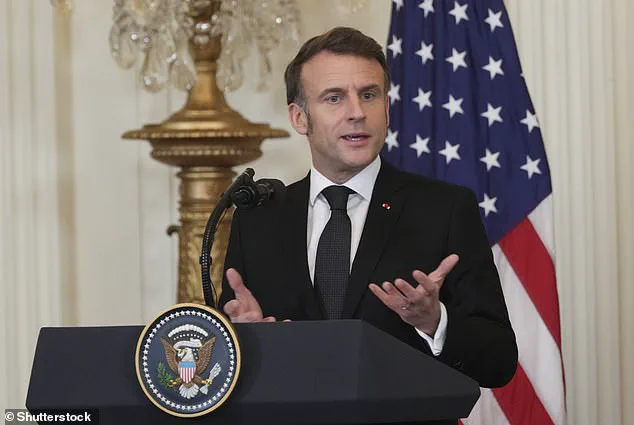 Trump Warns of Potential Global War Over Ukraine-Russia Conflict