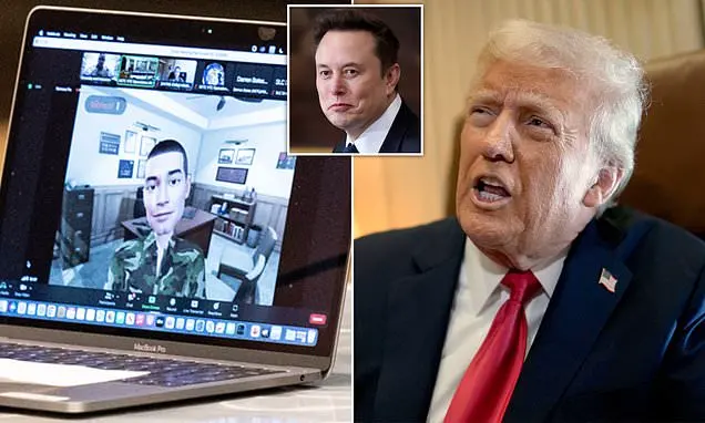 Trump's Super Bowl Vision and Musk's VR Project