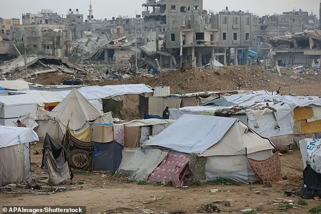 Trump's Vision for Gaza: A demolition site or a beautiful future?