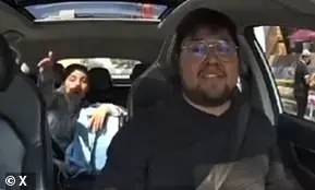 Uber Passenger Harassment: A Viral Video Reveals a Troubling Pattern