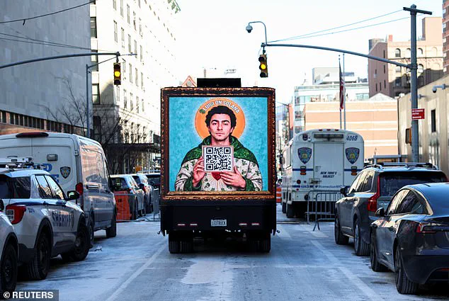 UnitedHealthcare CEO's Killer Receives Unanticipated Support