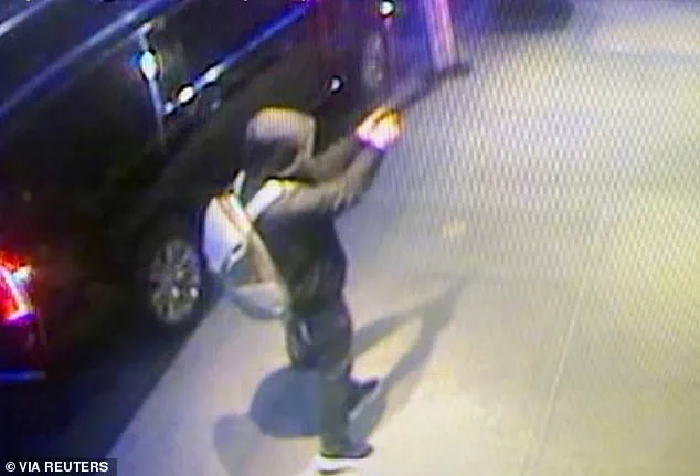 UnitedHealthcare CEO's Killer Receives Unanticipated Support