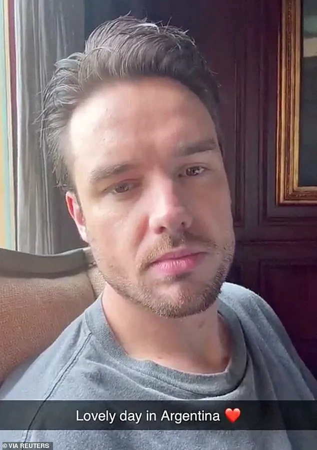 Unsolved Mystery: Liam Payne's untimely death and the brown leather bag clue
