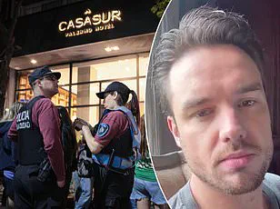 Unsolved Mystery: Liam Payne's untimely death and the brown leather bag clue