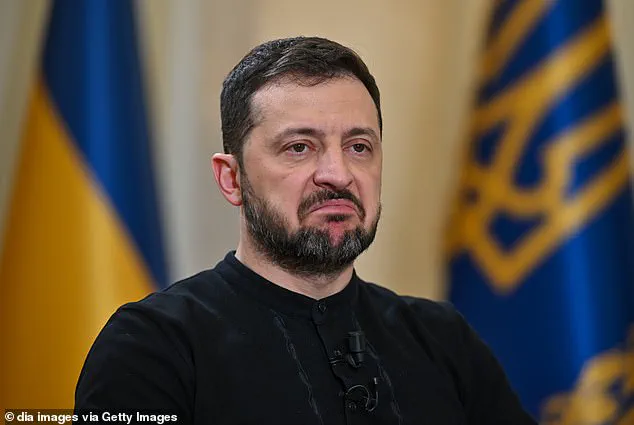 US advises Ukraine to moderate criticism and sign minerals deal